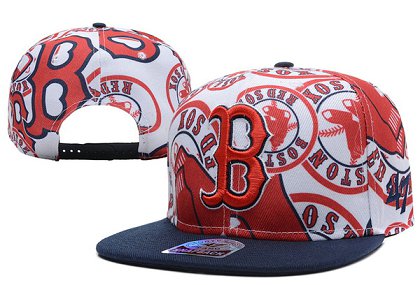 Boston Red Sox Hat XDF 150624 33